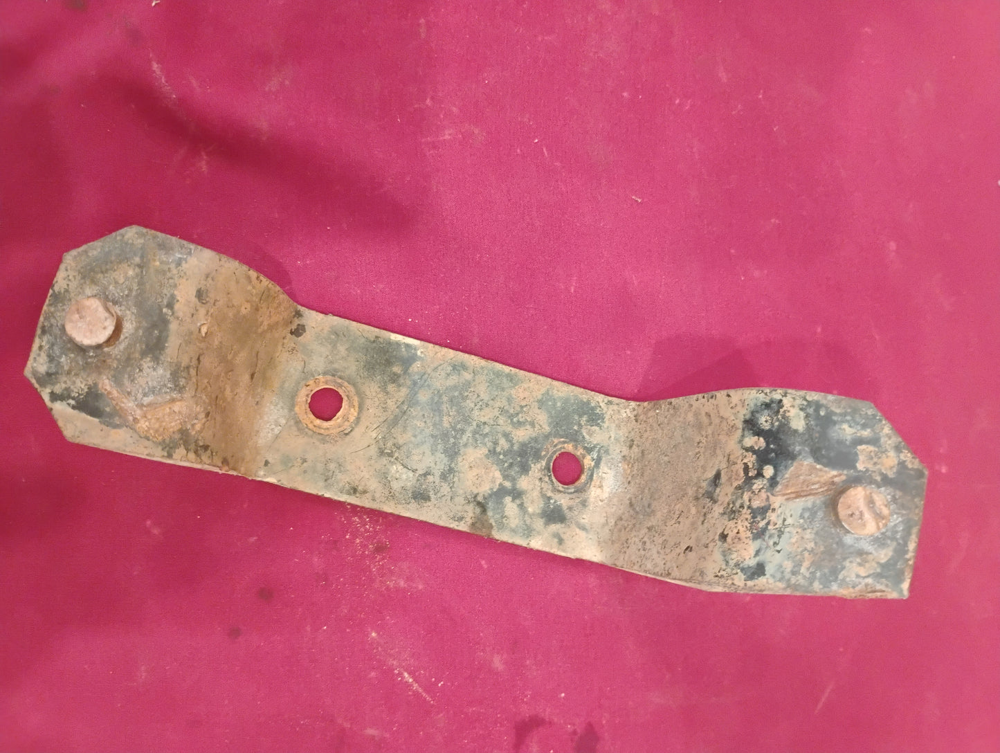Front Sway Bar Frame Bracket 73-87 Chevy GMC C10 K10 Truck Squarebody OEM Style