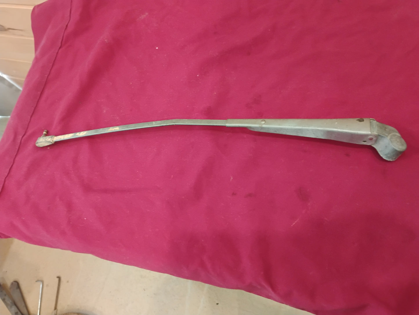 73-87 Chevy GMC Truck Wiper Arm C10 K10 Blazer Suburban OEM Squarebody