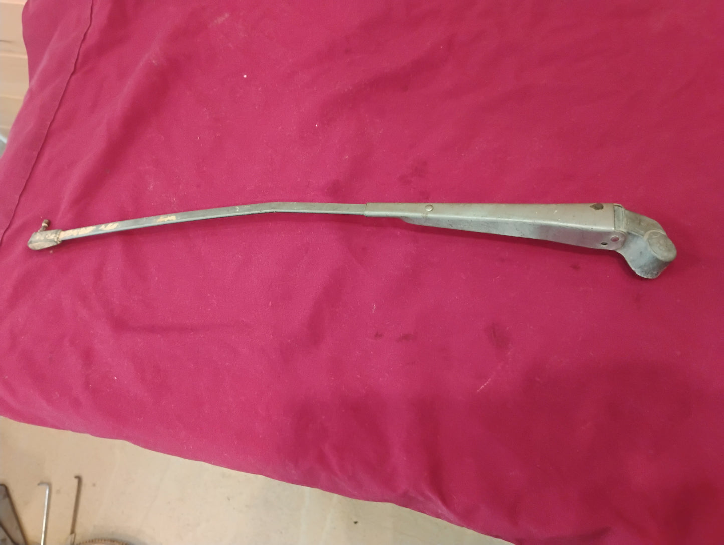 73-87 Chevy GMC Truck Wiper Arm C10 K10 Blazer Suburban OEM Squarebody