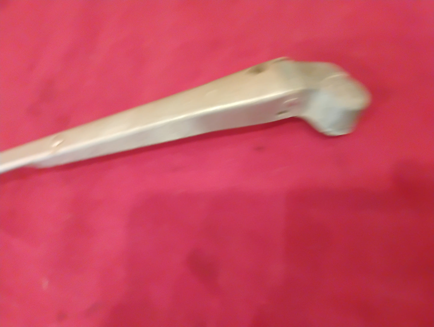 73-87 Chevy GMC Truck Wiper Arm C10 K10 Blazer Suburban OEM Squarebody