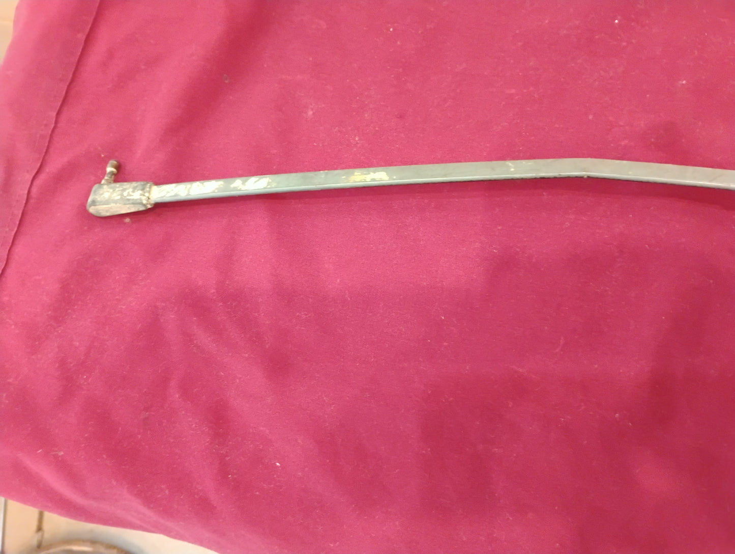 73-87 Chevy GMC Truck Wiper Arm C10 K10 Blazer Suburban OEM Squarebody