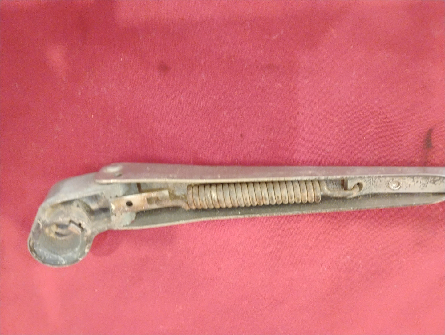73-87 Chevy GMC Truck Wiper Arm C10 K10 Blazer Suburban OEM Squarebody
