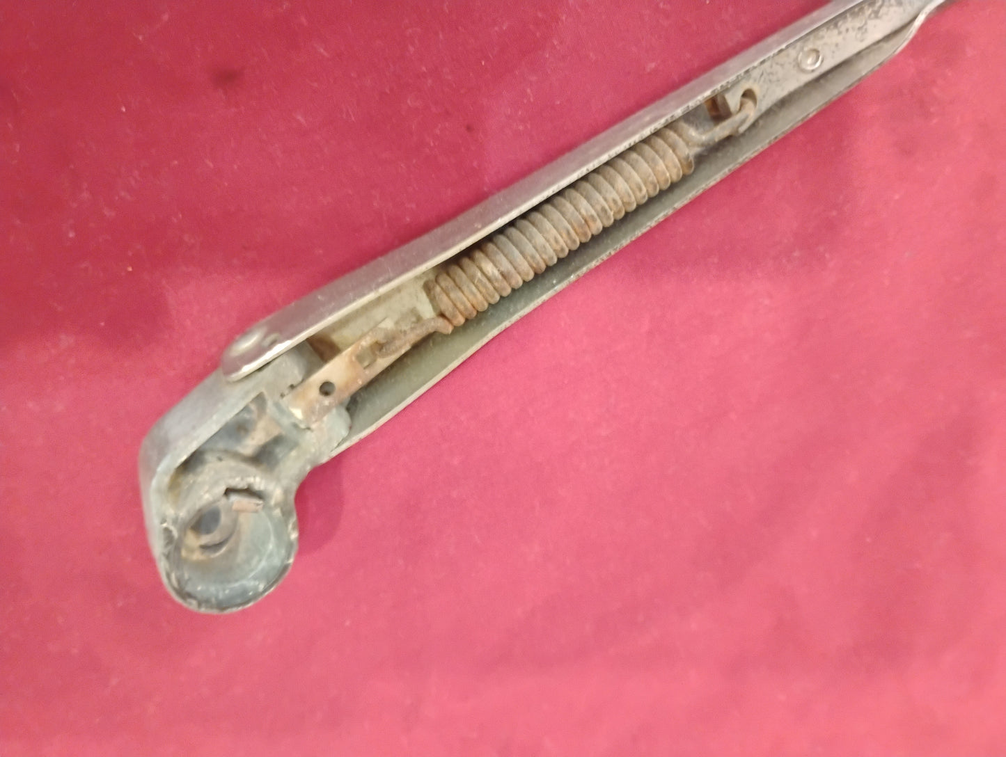73-87 Chevy GMC Truck Wiper Arm C10 K10 Blazer Suburban OEM Squarebody