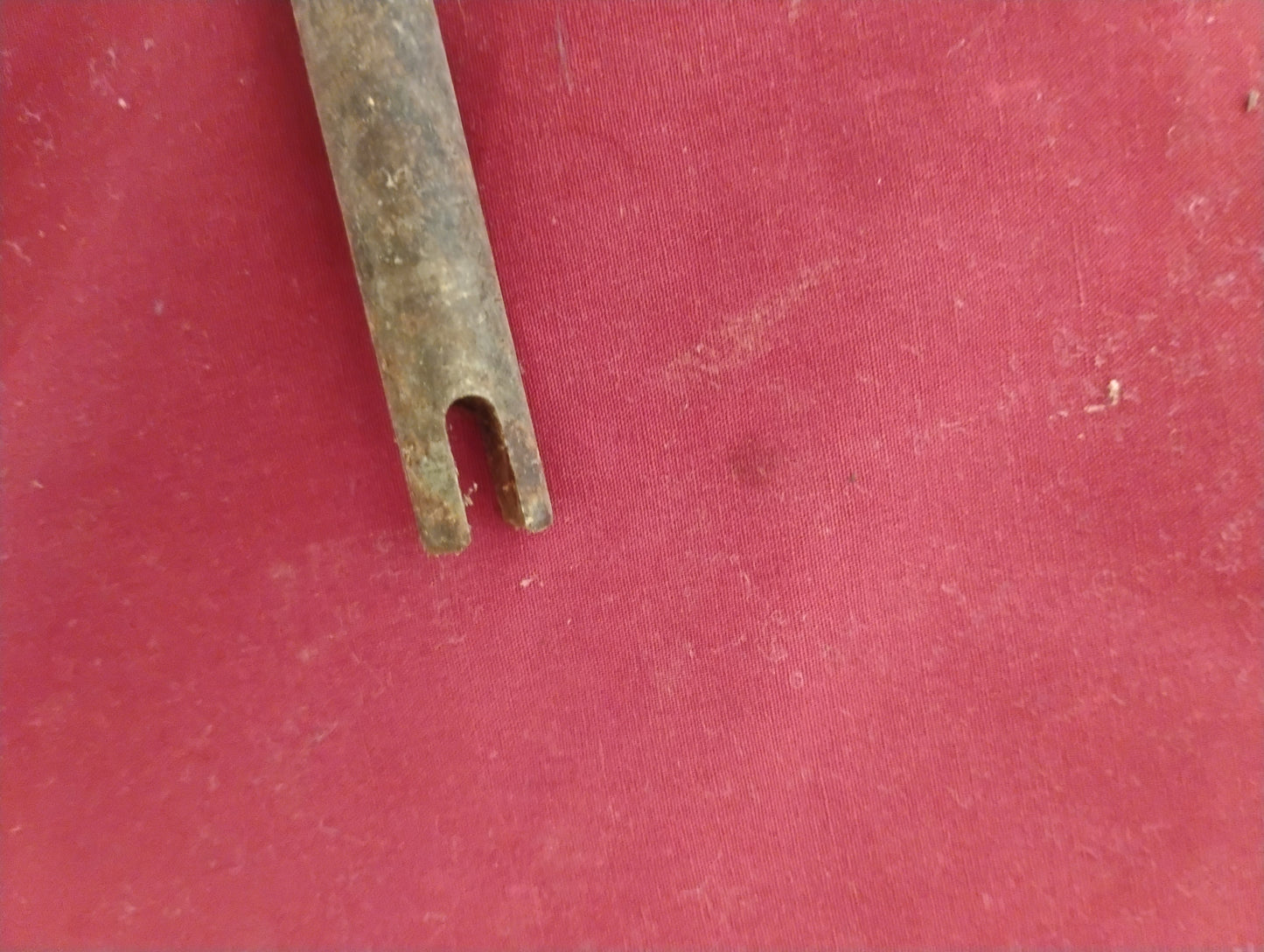 Oil Pump Driveshaft 73-87 Chevy GMC Truck 305 350 400 Small Block SBC Hardened