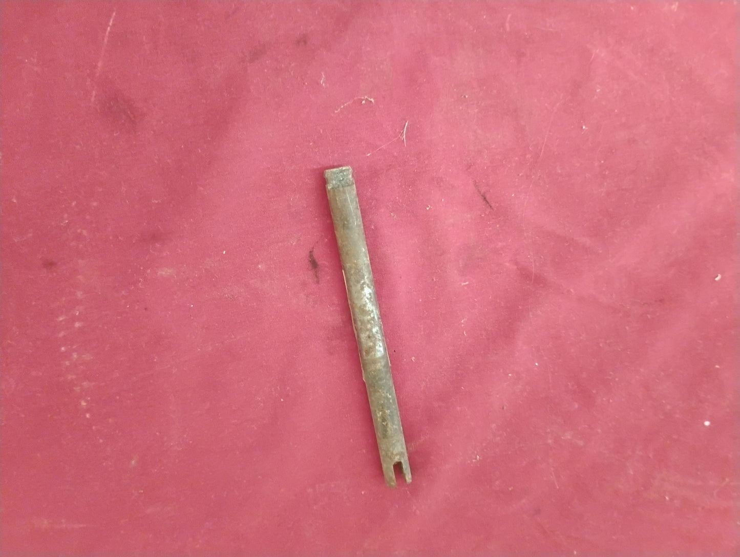 Oil Pump Driveshaft 73-87 Chevy GMC Truck 305 350 400 Small Block SBC Hardened