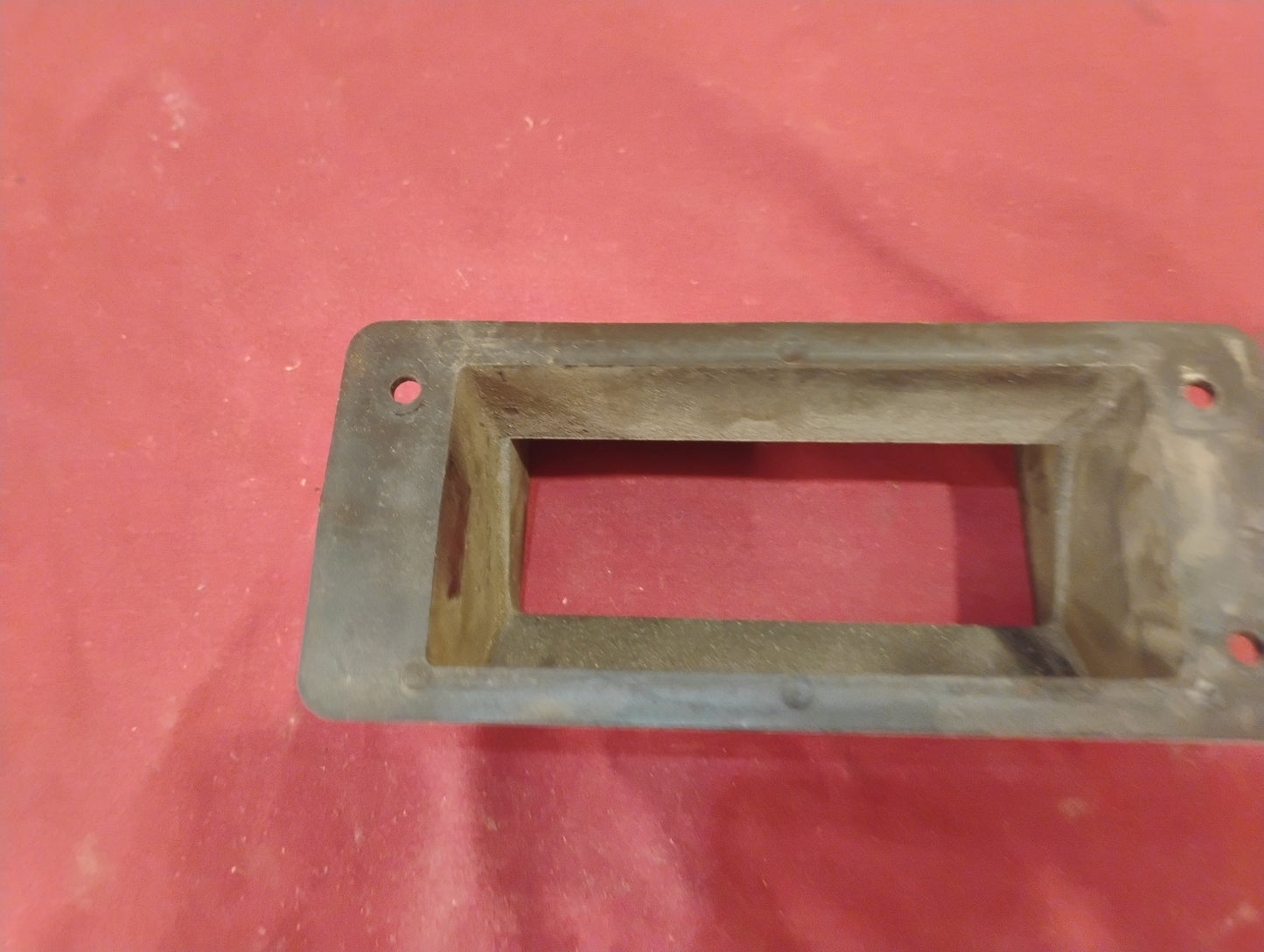 1973-1979 Chevy C10 K10 GMC Truck Dash Air Vent Outlet Assembly Squarebody Texas FL CA