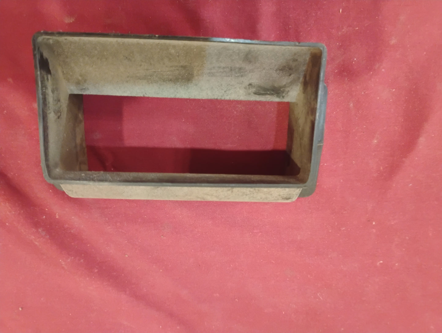1973-1979 Chevy C10 K10 GMC Truck Dash Air Vent Outlet Assembly Squarebody Texas FL CA