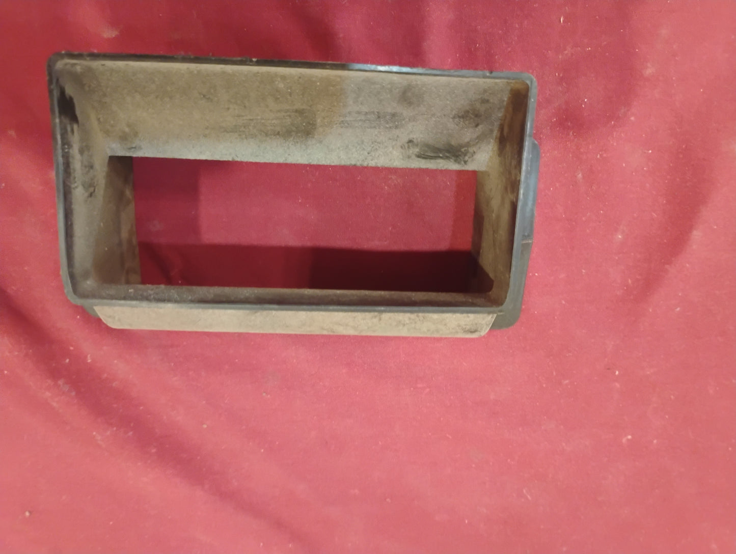 1973-1979 Chevy C10 K10 GMC Truck Dash Air Vent Outlet Assembly Squarebody Texas FL CA